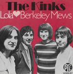 single vinyl  THE KINKS – Lola / Berkeley Mews (1970 - Ger), Gebruikt, Verzenden, 7 inch, Single