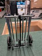 Trolley voor vervoer chemisch toilet, Ophalen, Zo goed als nieuw