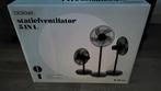 Nieuwe Ventilators, Ophalen, Nieuw