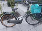 popal omafiets 28 inch wielmaat, 56 cm of meer, Ophalen, Gebruikt, Popal