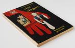 Vier vingers - Robert van Gulik (1964), Verzenden, Zo goed als nieuw