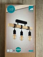 Hanglamp nieuw in doos, Huis en Inrichting, Lampen | Hanglampen, Ophalen, Nieuw, 75 cm of meer, Metaal