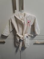 Leuke badjas Funnies maat 1-2 jr. met naam Milou, Ophalen of Verzenden, Zo goed als nieuw, Funnies, Meisje