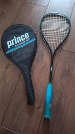 Squash racket, Sport en Fitness, Squash, Ophalen of Verzenden, Zo goed als nieuw