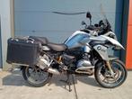 BMW R1200 GS/LC (bj 2015), Motoren, Motoren | BMW, 2 cilinders, Bedrijf, 1170 cc, Meer dan 35 kW