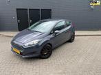 Ford Fiesta 1.0 Style Airco PDC NAP, Euro 5, Gebruikt, 23 km/l, Origineel Nederlands