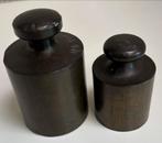 Gewichten - 1 kg & 500 gram, Ophalen of Verzenden