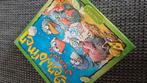 Spel Regenwormen, Ophalen of Verzenden, Zo goed als nieuw