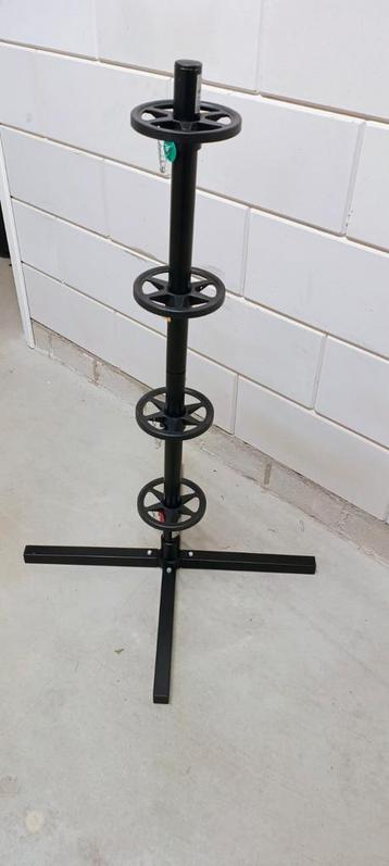 Velgenboom beschikbaar voor biedingen