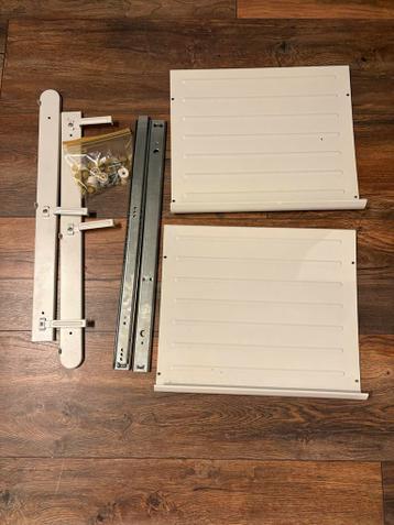 Ikea Pax schoenenrek - afbeelding 1