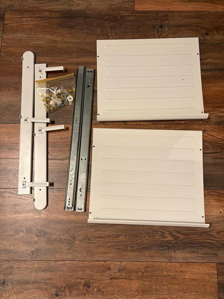 Ikea Pax schoenenrek, Huis en Inrichting, Kasten | Schoenenrekken, Zo goed als nieuw, Ophalen