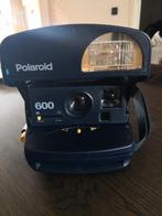 Polaroid  600 zgan, Ophalen of Verzenden, Zo goed als nieuw, Polaroid, Polaroid