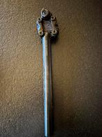 Cane creek verende zadelpen, Fietsen en Brommers, Fietsonderdelen, Ophalen, Zo goed als nieuw, Algemeen, Zadel