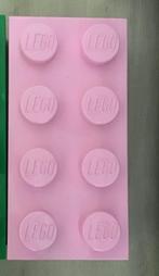Lego opbergbox box roze Friends meisje, Kinderen en Baby's, Speelgoed | Duplo en Lego, Ophalen of Verzenden, Zo goed als nieuw
