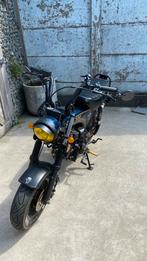 Bluroc DAX 50cc (Bornem, België), Fietsen en Brommers, Brommers | Honda, Ophalen, Overige modellen, Maximaal 45 km/u, 49 cc