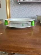 18 AFSTANDHOUDERS VOOR BORDEN/ PLATE SPACERS, Ophalen of Verzenden, Nieuw