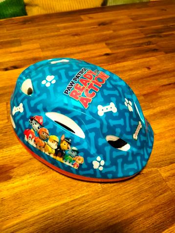 Paw Patrol Helm - Kind beschikbaar voor biedingen
