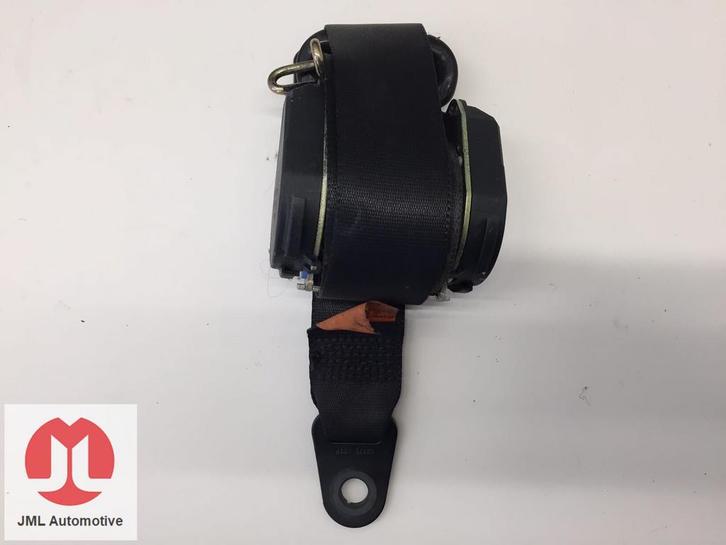 VEILIGHEIDSGORDEL GORDEL LINKS VOOR FORD FIESTA, Auto-onderdelen, Interieur en Bekleding, Gebruikt, Ophalen of Verzenden