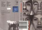 Orig punk rock cassette Bad Religion – The gray race, Eén persoon