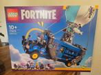 LEGO Fortnite 77073 Battle Bus - Nieuw in doos!, Ophalen of Verzenden, Nieuw, Complete set, Lego
