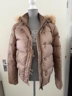 Mooie Moscow Jas L, Ophalen, Beige, Maat 42/44 (L), Moscow