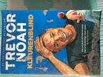 Trevor Noah - Kleurenblind, Ophalen of Verzenden, Gelezen, Politiek