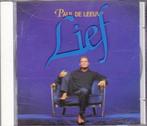 Paul de Leeuw - Lief., Ophalen of Verzenden, Gebruikt, Pop