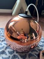 Tom Dixon Copper Shade 25cm, Huis en Inrichting, Lampen | Hanglampen, Ophalen, Gebruikt, Minder dan 50 cm