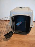 Stevige Bench/reisbox, Ophalen, Zo goed als nieuw