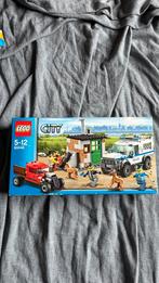 Lego city 60048, Ophalen of Verzenden, Zo goed als nieuw, Complete set, Lego