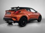 Toyota C-HR 2.0 Hybrid Launch Edition | Trekhaak | Navigatie, 12 maanden, 4 cilinders, Leder, Bedrijf