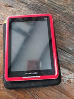 Eenvoudige tablet/ e-reader (pocketbook IQ), Ophalen, 7 inch, 4 GB of minder, PocketBook