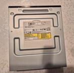 DVD Writer / reader voor PC, Ophalen of Verzenden, Zo goed als nieuw