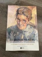 Hermann geisler: zij die de de kerk moeder julia verhaeghe, Ophalen of Verzenden, Zo goed als nieuw