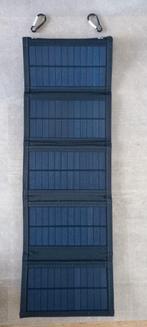 NIEUW 30 watt zonnepanelen outdoor solar zonne-energie, Ophalen of Verzenden, Nieuw
