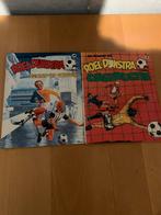 Roel Dijkstra - Venijn op Corsica & Obstructie, Boeken, Meerdere stripboeken, Ophalen of Verzenden, Gelezen