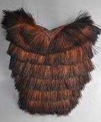 Grote jagerstas van de IFUGAO, Luzon, Filipijnen, Verzenden