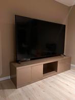 Tv meubel + salontafel Eric Kuster stijl, Ophalen, Zo goed als nieuw, Minder dan 100 cm, 50 tot 75 cm
