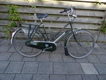 Gazelle Impala damesfiets met 3 versnellingen,fiets beschikbaar voor biedingen