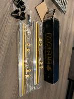 Maple Duro 17,5 Shorttrack- Nieuw in doos!, Klapschaats, Overige typen, Nieuw, Ophalen of Verzenden