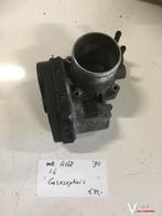 Mercedes A168 1998 1.6 Gasklephuis, Ophalen of Verzenden, Gebruikt