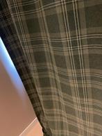 Gordijnen Häggveckmal 2 paar (145 x 300 cm) veeduisterend, 100 tot 150 cm, 200 cm of meer, Ophalen of Verzenden, Zo goed als nieuw