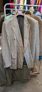 vintage Colberts en blazers, Kleding | Heren, Overige kleuren, Overige maten, Ophalen of Verzenden, Nieuw