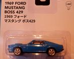 Ford Mustang Boss 1969, Ophalen of Verzenden, Nieuw