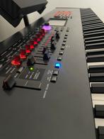 Yamaha Montage 8 - Zeer Nette Staat + Sound Pack, Muziek en Instrumenten, Synthesizers, Ophalen, 88 toetsen, Yamaha, Zo goed als nieuw