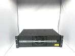 3027	;	Versterker	;	Crest Audio Vs450 - 2x 225W, Gebruikt, Crest, Ophalen of Verzenden
