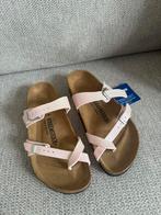 Birkenstock Mayari lichtroze slipper sandalen Maat 38 NIEUW, Kleding | Dames, Nieuw, Roze, Birkenstock, Sandalen of Muiltjes