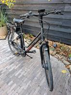 Stella Vicenza e-bike z.g.a.n. + zijwielen, Fietsen en Brommers, Elektrische fietsen, Ophalen, Zo goed als nieuw, Overige merken