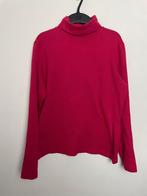 Pauw Amsterdam fuchsia roze coltrui shirt maat 4 XL 42, Kleding | Dames, INFO@PAUW.COM, Europaplein 37 1078 GV AMSTERDAM, Maat 42/44 (L)