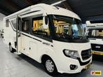 Rapido M96 Mercedes 9-Traps Automaat 2020 Queensbed 2020, Airbags, Ringverwarming, Bedrijf, Diesel